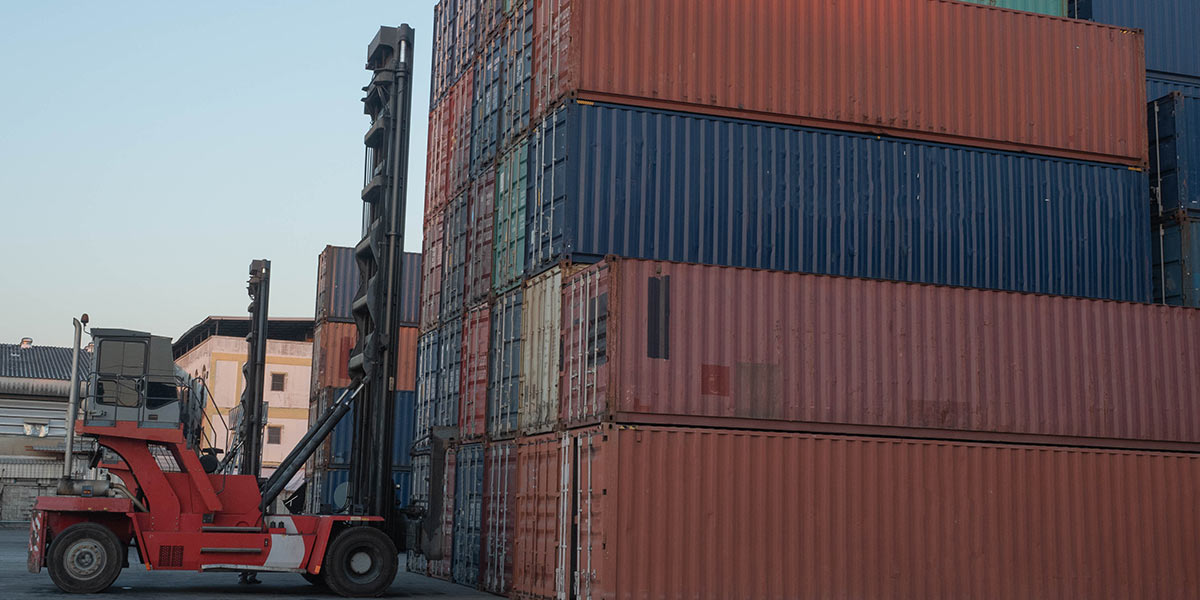 Congestion Fee nei porti italiani: nuova stangata sulla logistica